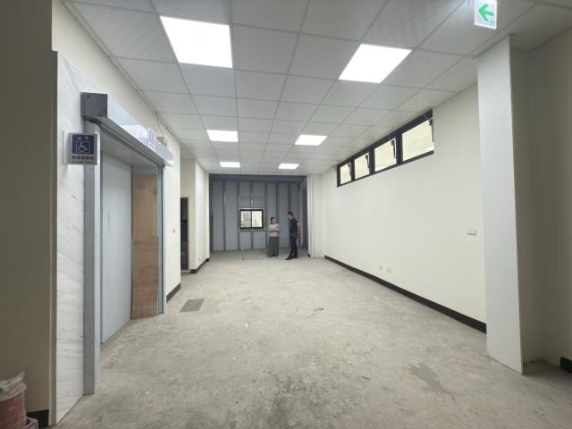 桃園楊梅廠房-3