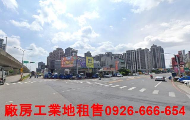 桃園觀音廠房-1