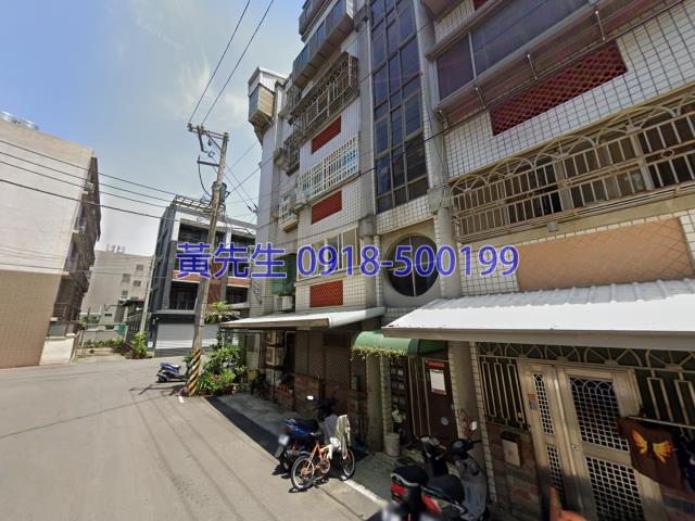 北區法拍公寓-3