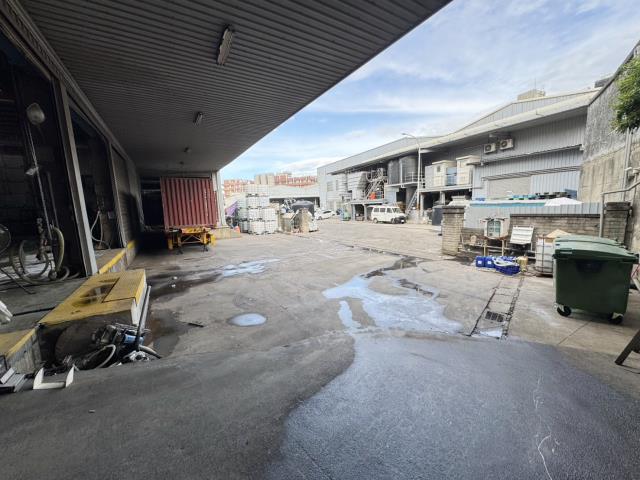 桃園蘆竹廠房-6