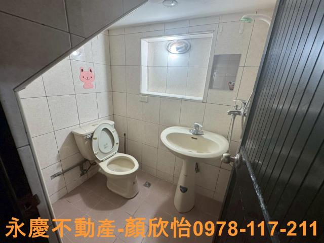 新竹北區透天-8