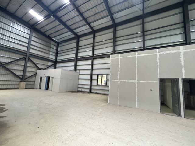 桃園桃園區廠房-2