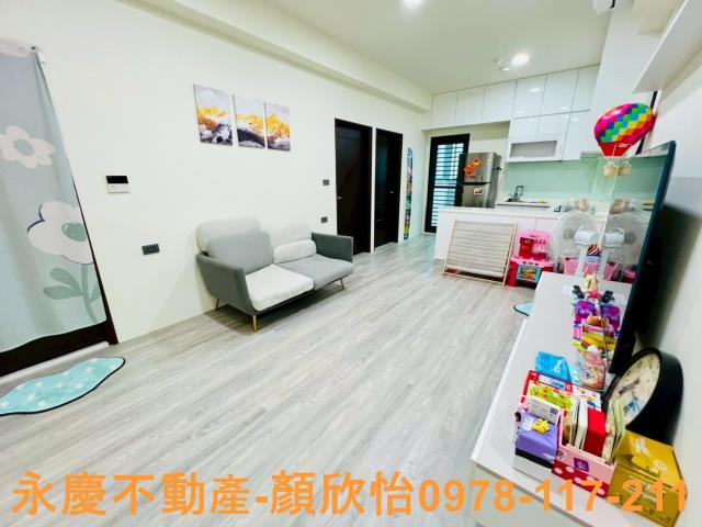 新竹竹北大樓-10