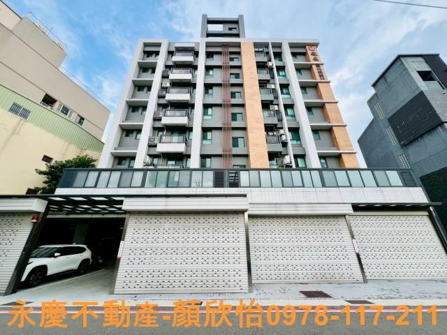 新竹竹北大樓-13