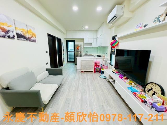 新竹竹北大樓-1