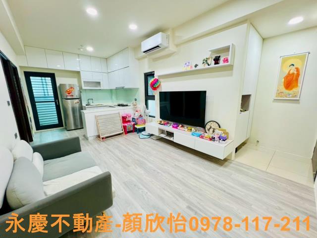 新竹竹北大樓-2