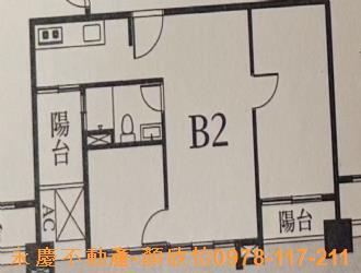 新竹北區大樓-8