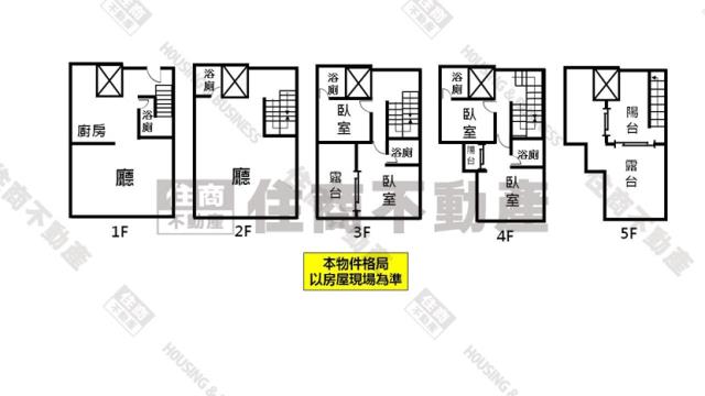 台南新化透天-6