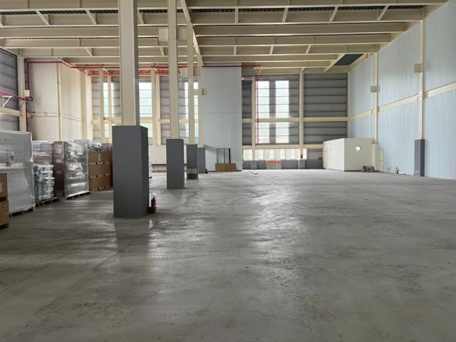 新竹新埔廠房-1