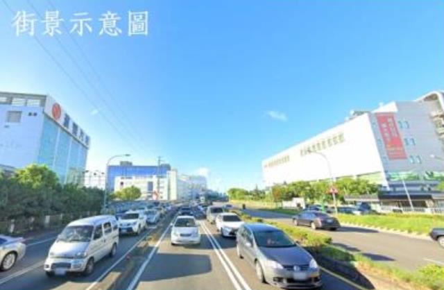 桃園中壢廠房-1