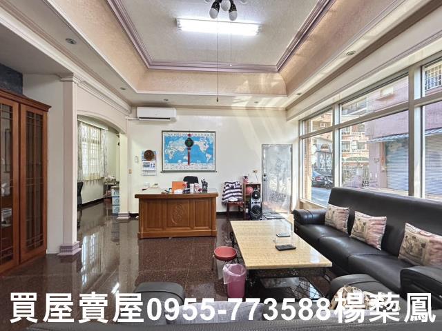 高雄岡山透天-1