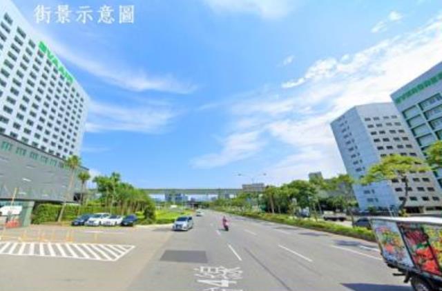 桃園龜山廠房-1