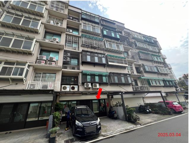 湖口法拍華廈-5