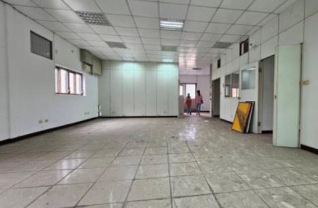 新北樹林廠房-1