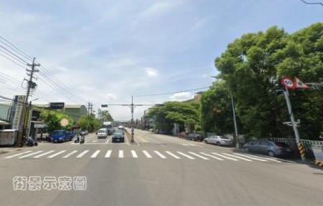 台中大肚廠房-1