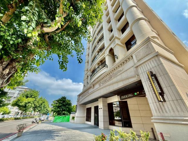 高雄苓雅大樓-13