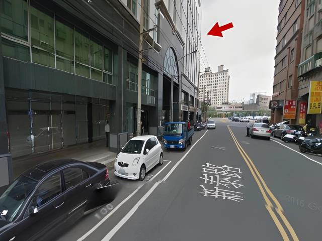 新竹竹北拍賣華廈-2