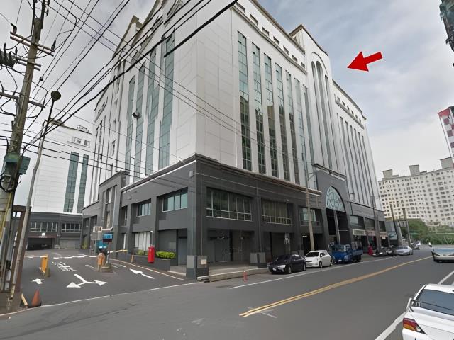 新竹竹北拍賣華廈-3