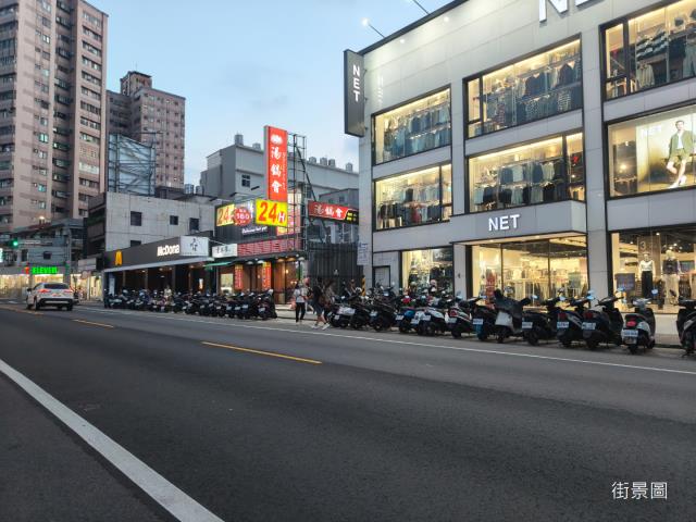 桃園桃園區大樓-1