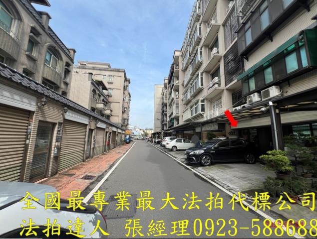 湖口法拍公寓-6