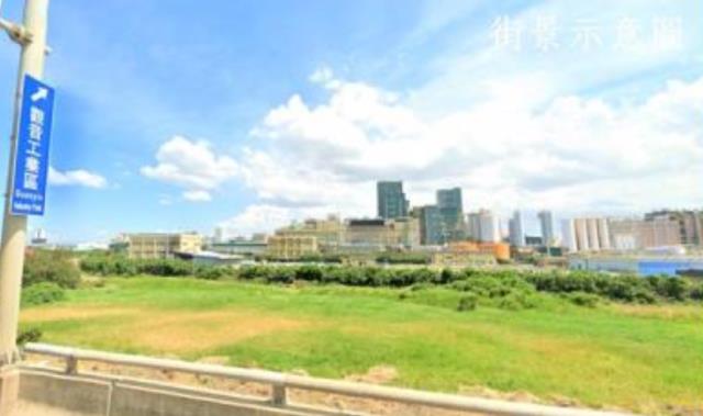 桃園觀音廠房-1