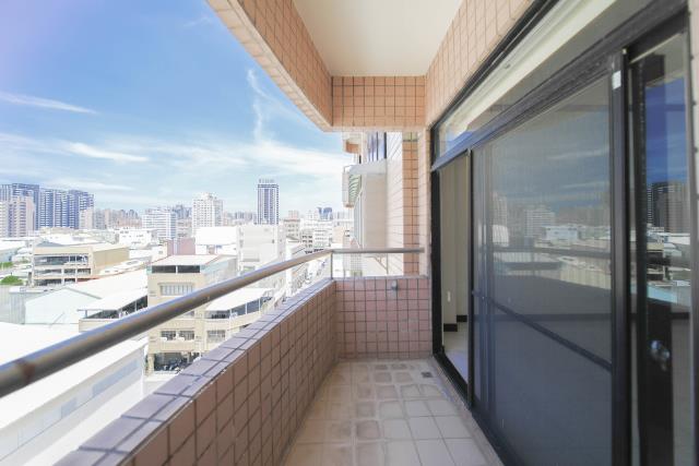 高雄三民區大樓-8