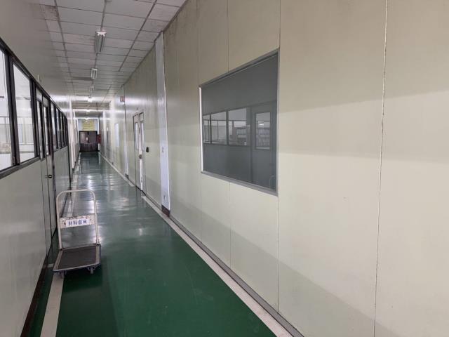 新埔廠房-1