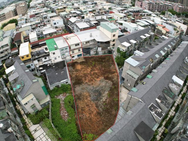 桃園桃園區廠房-2