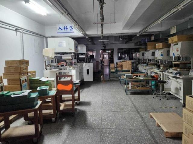 桃園桃園區廠房-2