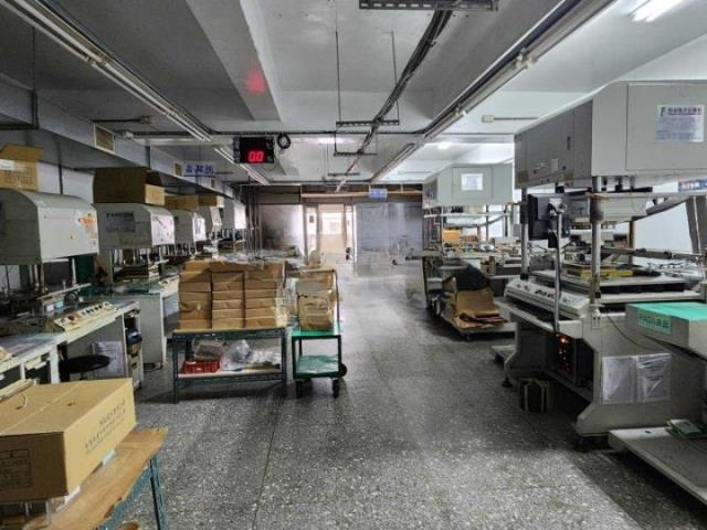 桃園桃園區廠房-3