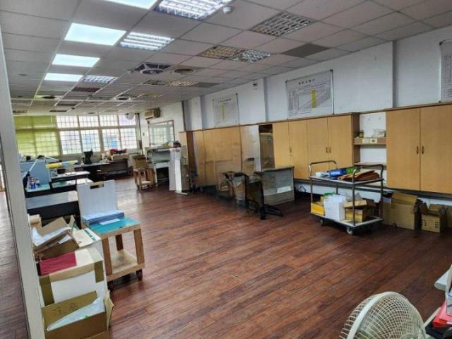 桃園桃園區廠房-4