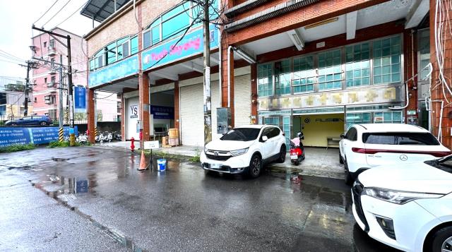 桃園桃園區廠房-5