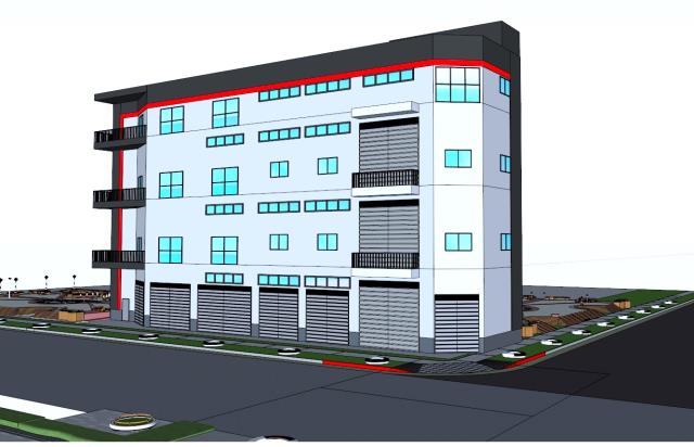 桃園楊梅廠房-2