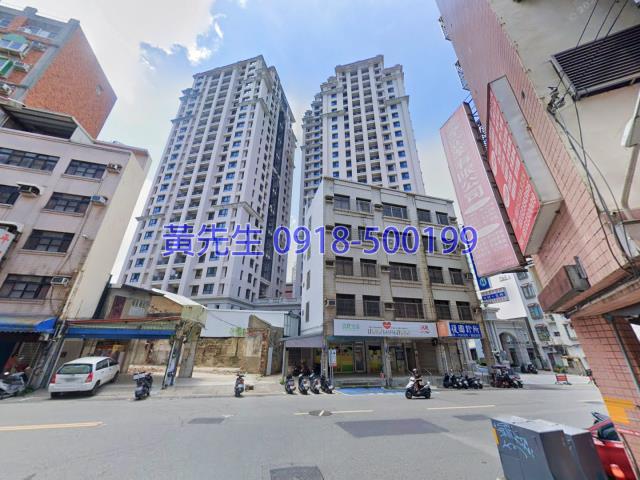 新竹法拍大樓-2