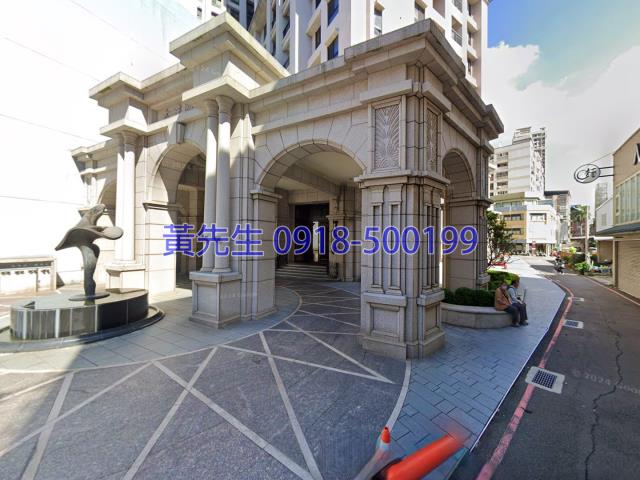 新竹法拍大樓-4