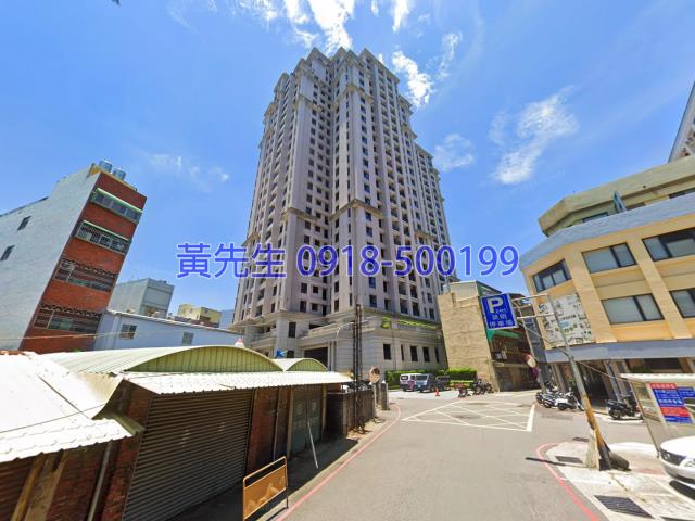 新竹法拍大樓-3