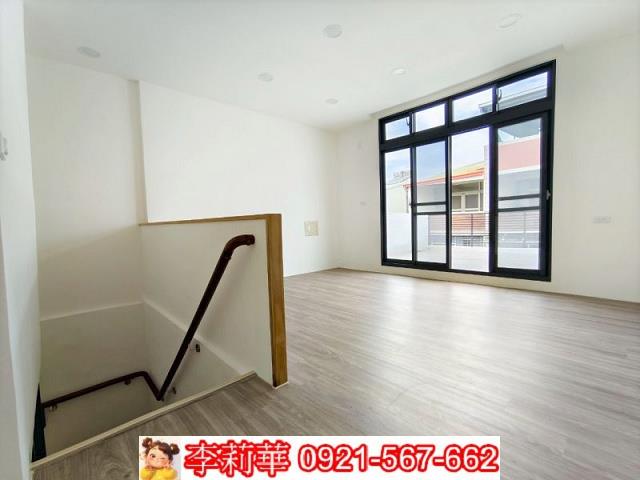 台南新營透天-13