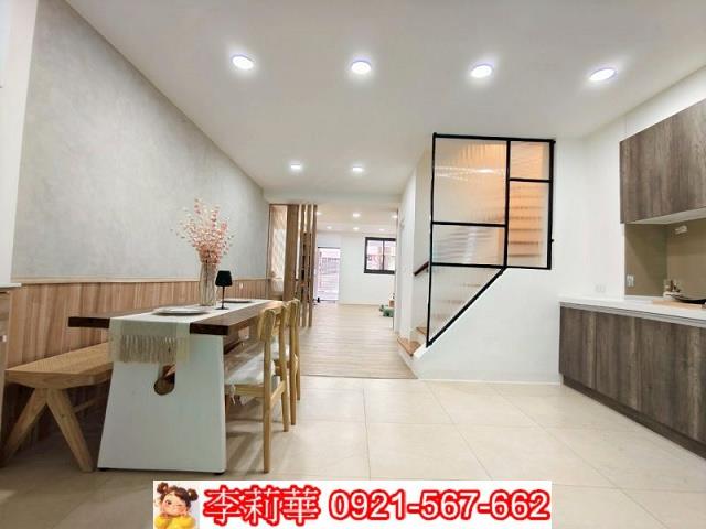 台南新營透天-4