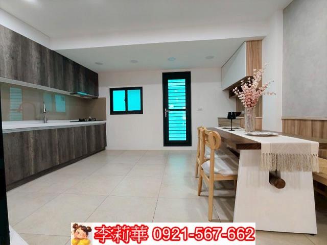 台南新營透天-6