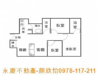 新竹北區大樓-15