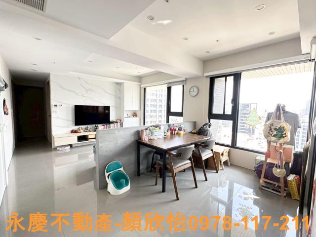 新竹北區大樓-3