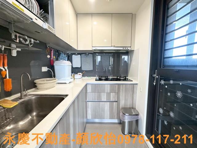 新竹北區大樓-5