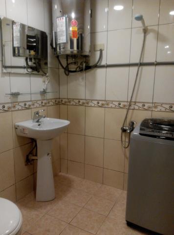 桃園中壢公寓-8