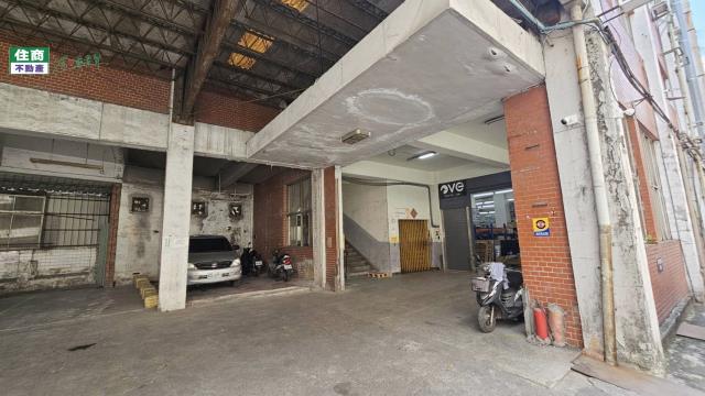 新北中和廠房-10