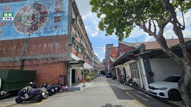 新北中和廠房-11