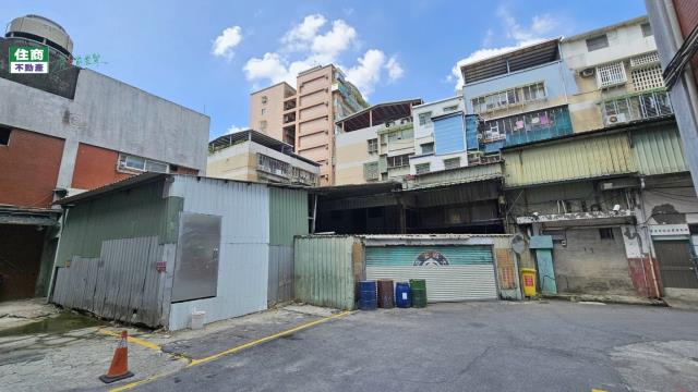 新北中和廠房-12