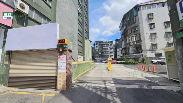 新北中和廠房-13