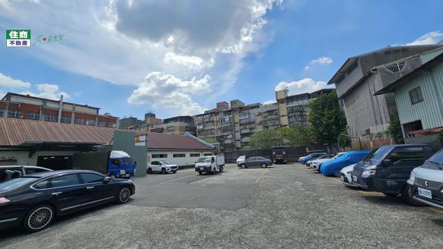 新北中和廠房-14