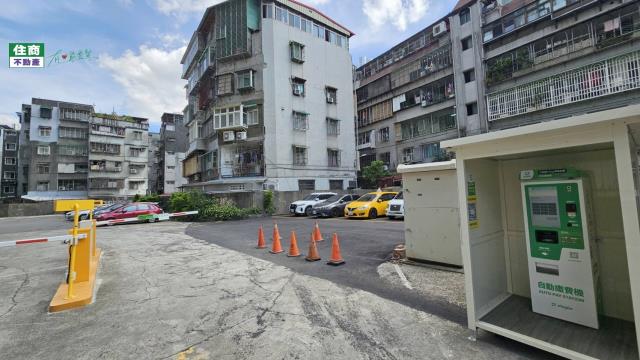 新北中和廠房-15