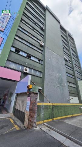 新北中和廠房-2